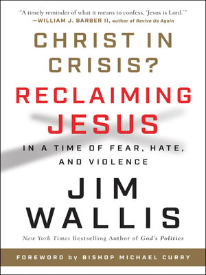 cover image of Christ in Crisis?